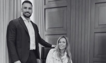 Śmierć, która wstrząsnęła Polską. Doda żegna Litewkę w poruszających słowach.