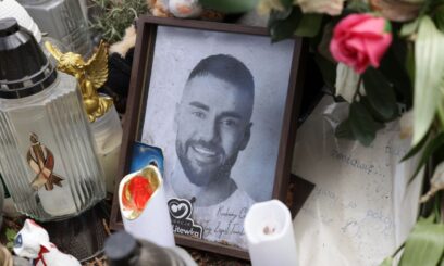 Ważne informacje przed pogrzebem Łukasz Litewka. Co już wiadomo?