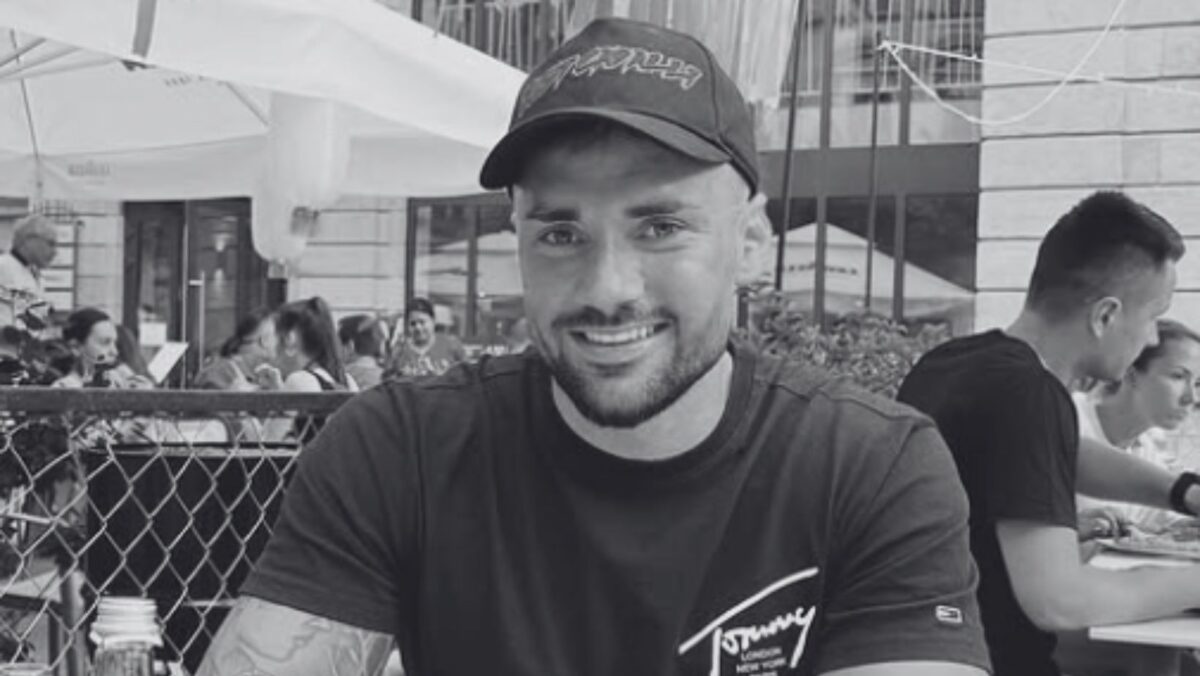 Kierowca podejrzany o śmiertelne potrącenie posła Łukasza Litewki wyszedł na wolność. Nowe fakty w sprawie