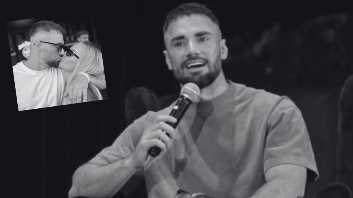 Łzy w sieci po słowach Litewki. „Moja miłość, moje wszystko”