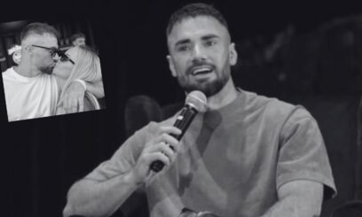 Łzy w sieci po słowach Litewki. „Moja miłość, moje wszystko”