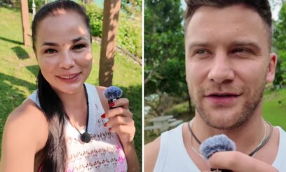 Czy Magda i Andrzej są razem po „Hotelu Paradise”? Pojawił się komentarz