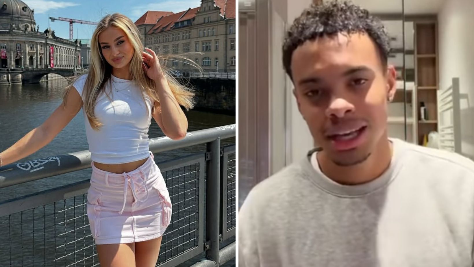 Dominika i Marcel z “Hotelu Paradise” są razem po programie? To wyznanie podbija sieć!