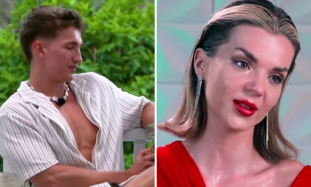 Widzowie oburzeni po „Rajskim Rozdaniu”. Marta zabrała głos