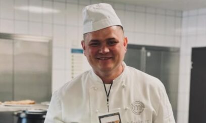 Gwiazda programu walczy z nowotworem mózgu