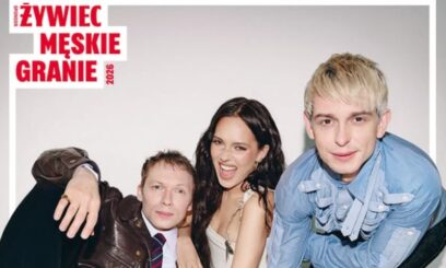 Fani już słuchają nowego hymnu Męskiego Grania. Kto jest debiutantką?