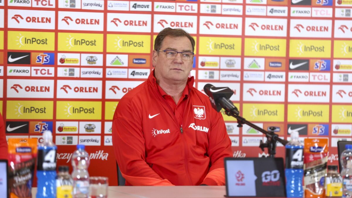 FIFA zaskakuje: Polska w grze o mundial mimo wszystko