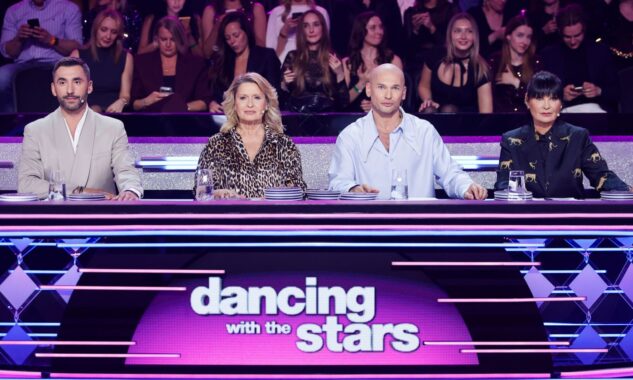 Faworyci widzów w „Tańcu z gwiazdami” już znani. Nowe pary robią wrażenie