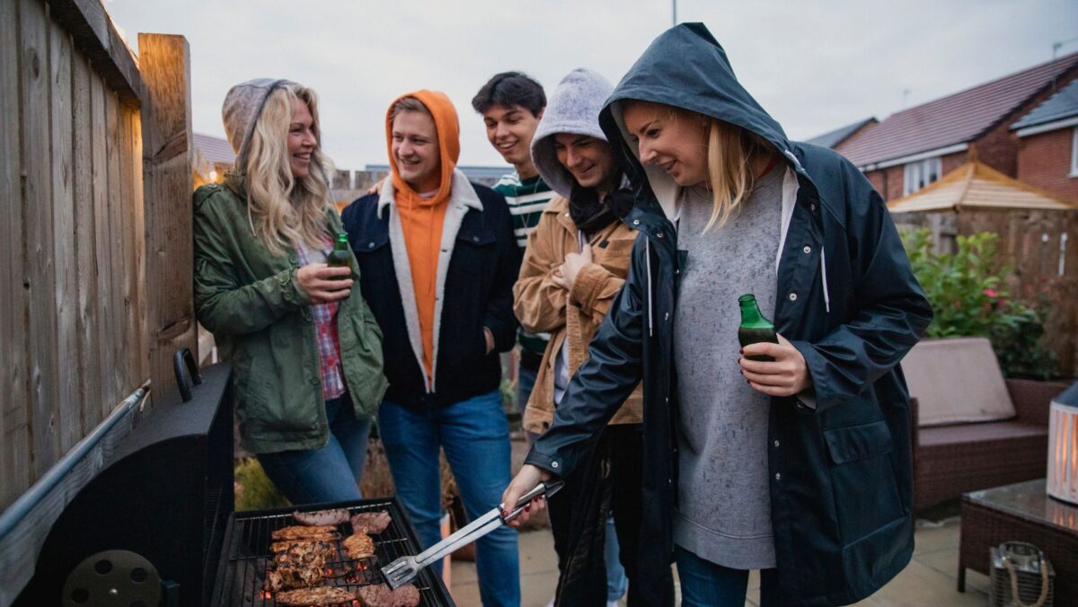 Pogoda na majówkę 2026: eksperci ostrzegają przed chłodnym weekendem
