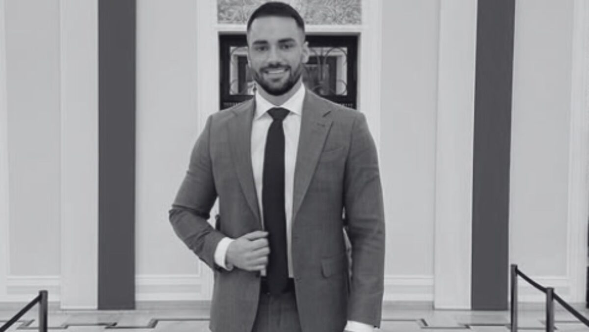 Śmierć posła Łukasza Litewki. Prokuratura nie zgadza się z decyzją sądu