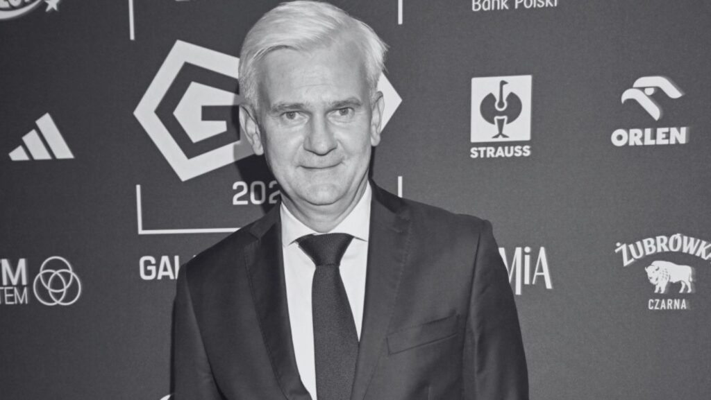 Ujawniono przyczynę śmierci Jacka Magiery. Co naprawdę stało się z trenerem reprezentacji Polski?
