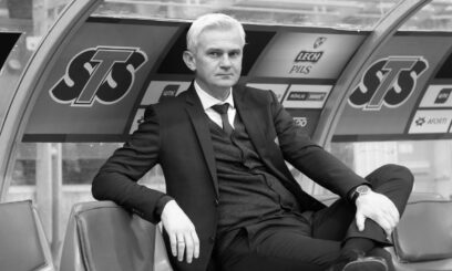 Przyczyna śmierci Jacka Magiery.