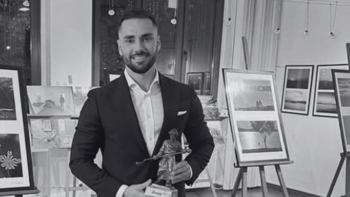 Tragiczna śmierć posła Łukasza Litewki. Wyniki sekcji zwłok ujawniają prawdę o wypadku