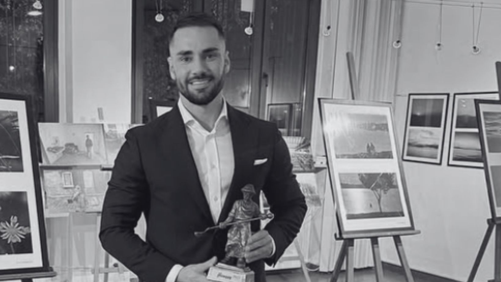 Tragiczna śmierć posła Łukasza Litewki. Wyniki sekcji zwłok ujawniają prawdę o wypadku