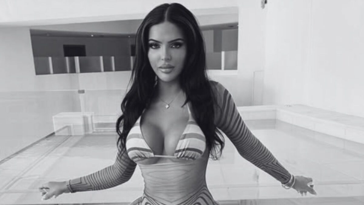 Nie żyje Klaudia Zakrzewska. Influencerka potrącona przez gwiazdę “X-Factor”