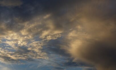 Zmiana pogody coraz bliżej. Antycyklon Stefan wpłynie na temperatury i opady