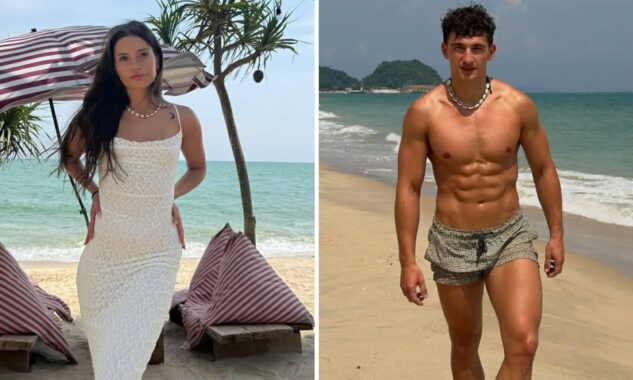 Weronika nie kryje emocji. Tobiasz z „Hotelu Paradise” miał złamać obietnicę