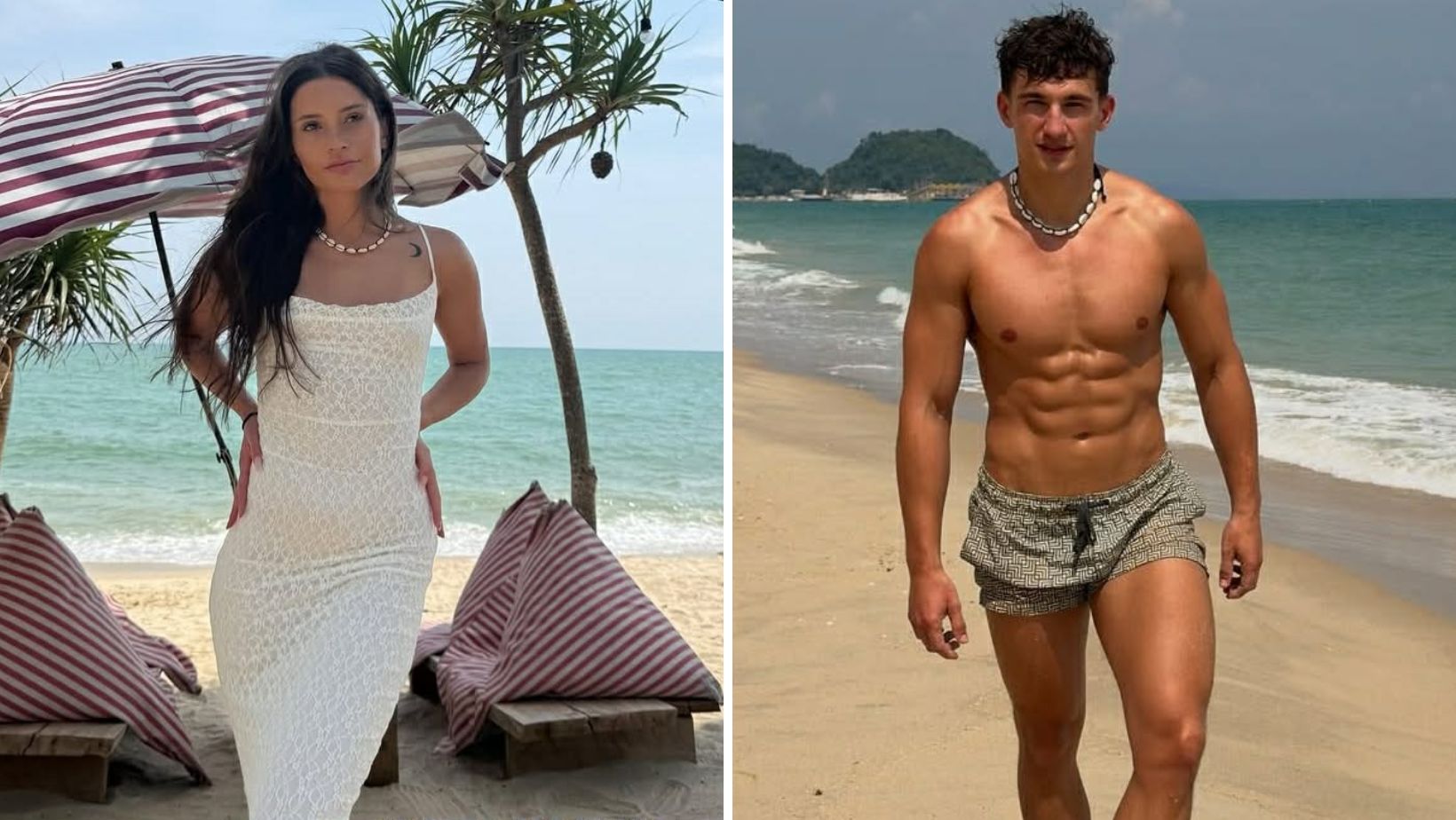 Weronika z “Hotelu Paradise” przerwała milczenie. Tobiasz złamał obietnicę? Mocny komentarz