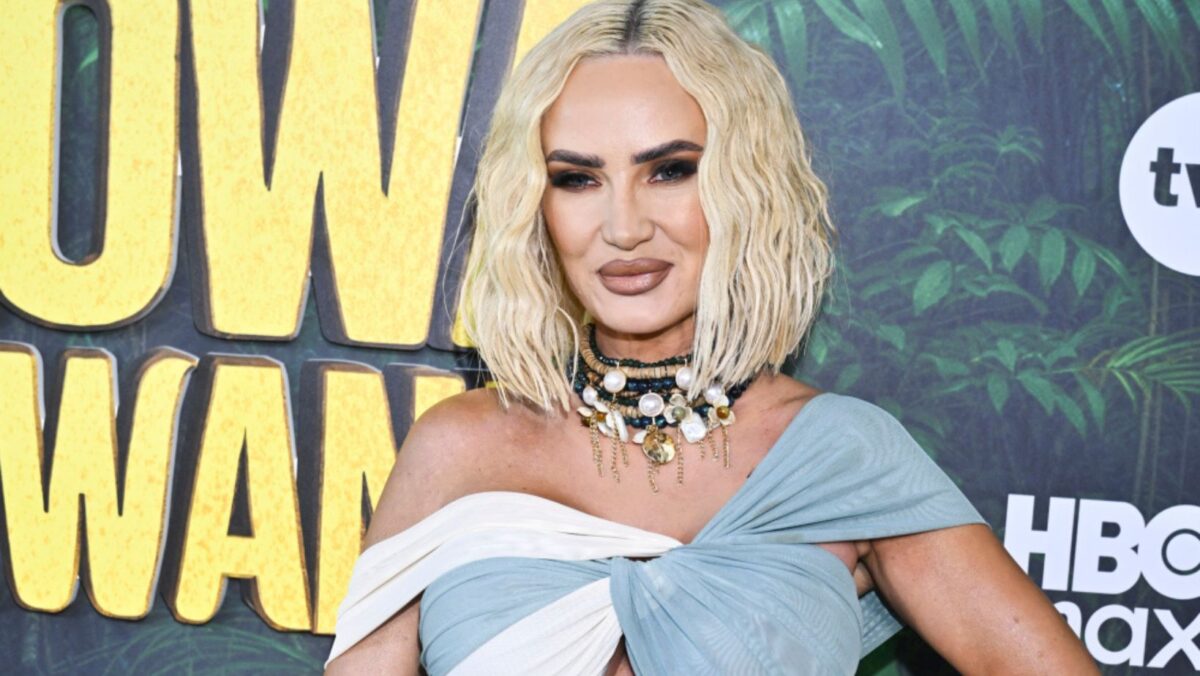 Izabela Macudzińska i emocje na planie. Jedna chwila wywołała burzę komentarzy