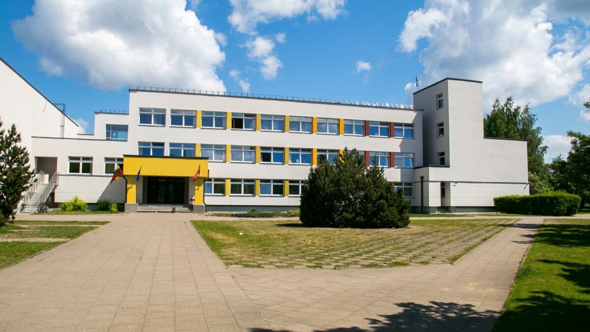 Szkoły od 1 września w nowej odsłonie.