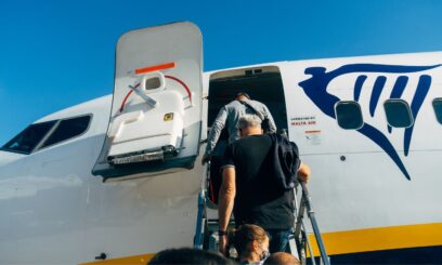 Polacy stracą popularny kierunek wakacyjny? Decyzja Ryanaira zaskakuje