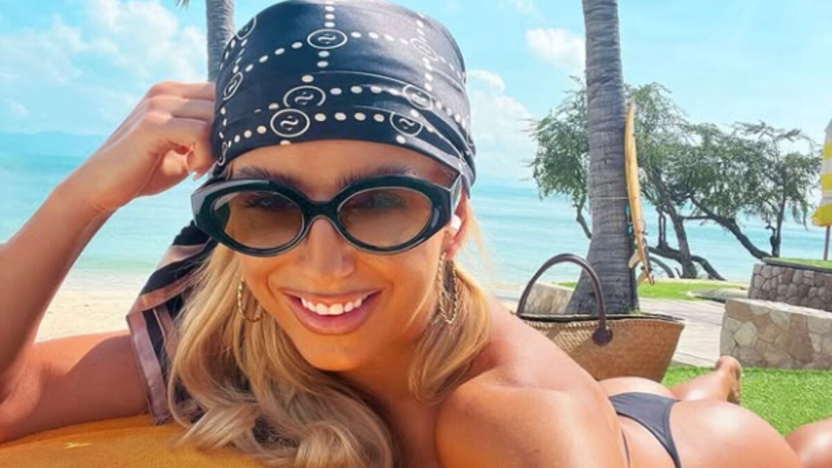 „Love is Blind: Polska”. Daria zabrała głos po emocjonujących wydarzeniach z Filipem
