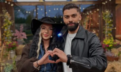„Farma” zaskakuje do samego końca. Plotki o zaręczynach w finale