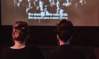 Lubisz te filmy? Psychologia mówi, że mogą wybierać je inteligentni ludzie