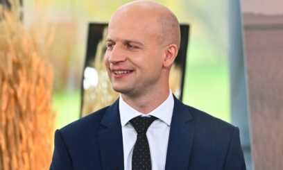 Co dzieje się u Gabriela i Weroniki? Nowe doniesienia po programie