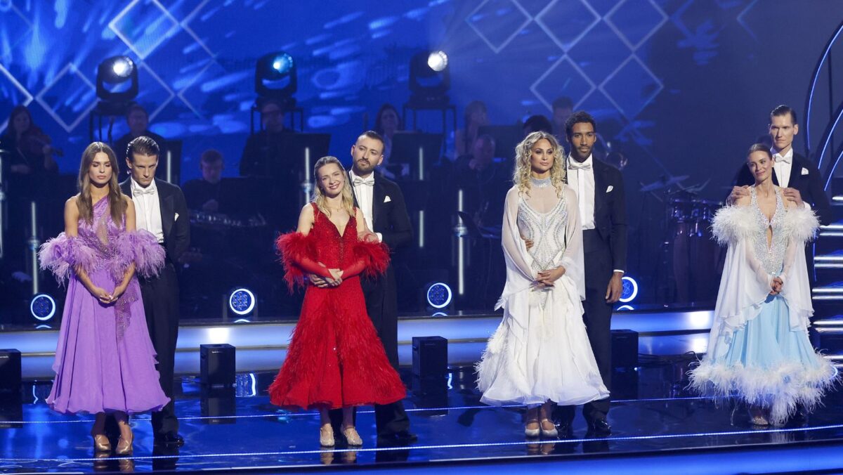 Zaskakujące wyniki finału „Tańca z Gwiazdami” już znane