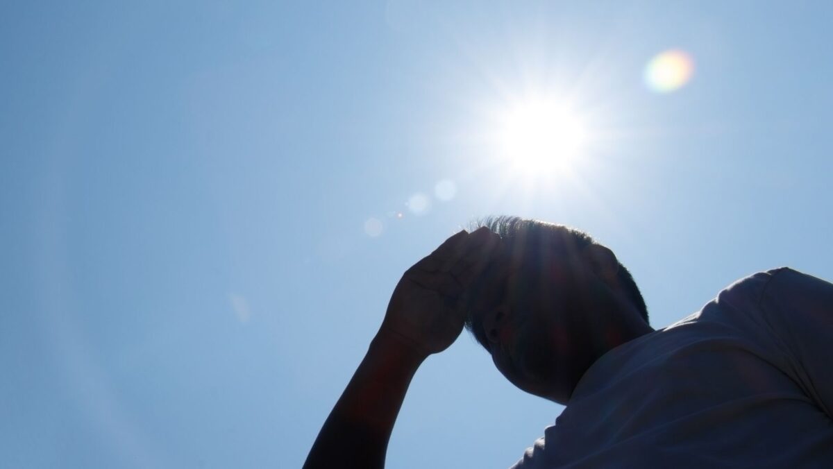 Część Polski objęta alertami IMGW. Wydano żółte ostrzeżenia