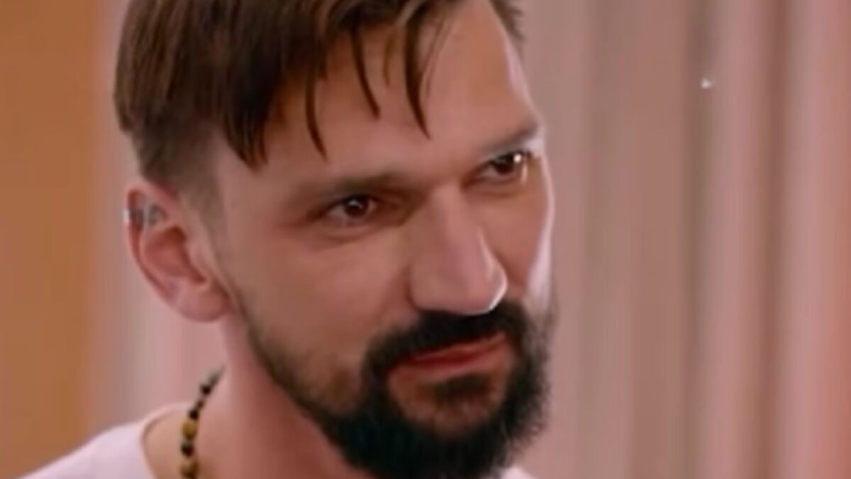 Jacek z “Love is Blind: Polska” ujawnił, co naprawdę pili ze złotych kieliszków