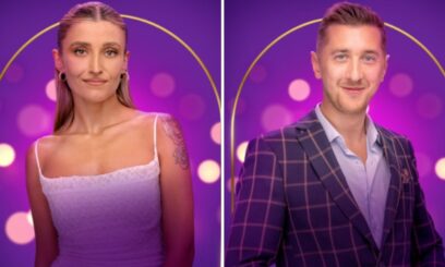 „Love Is Blind: Poland”: burzliwa relacja Kamil i Julii pod lupą
