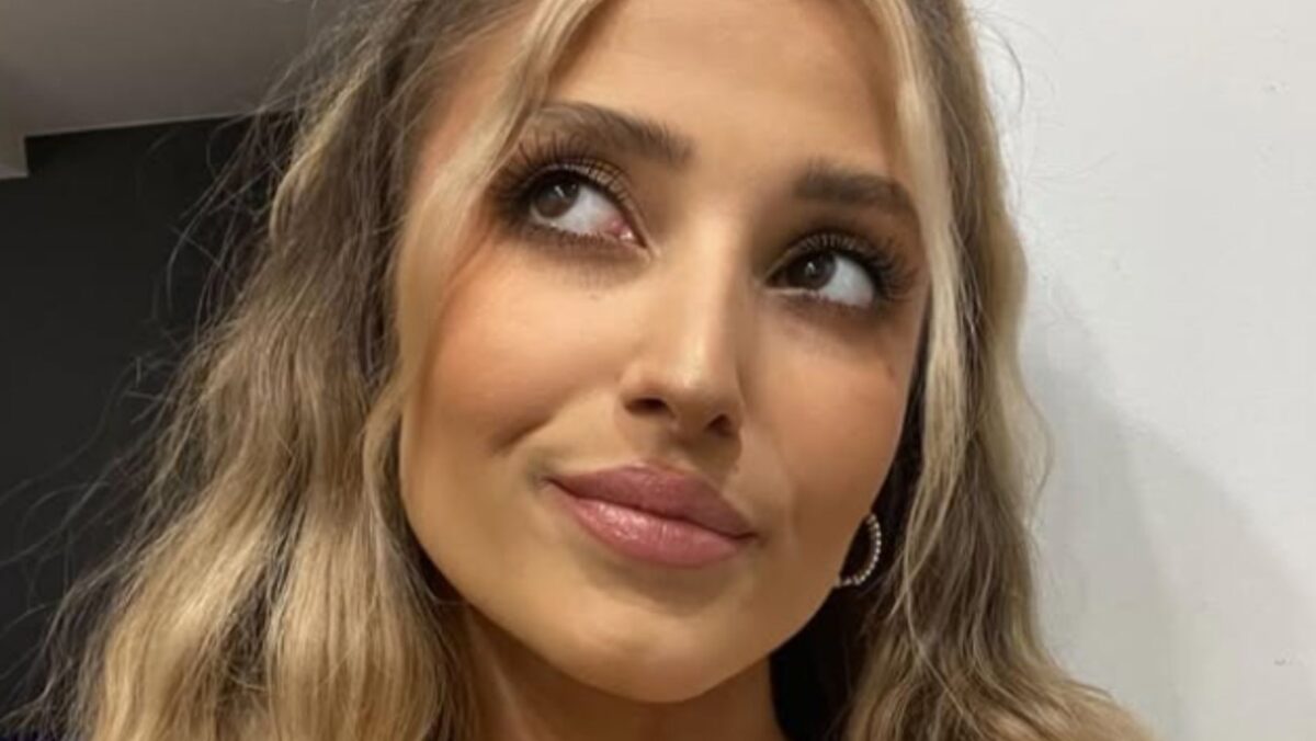 Kontrowersje w Love is Blind: Polska – Julia broni mamy i ujawnia prawdę o montażu