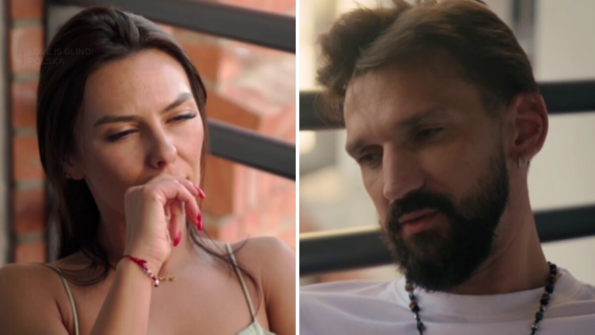 Kulisy wyjazdu Julity i Jacka do Grecji. TV tego nie pokazała