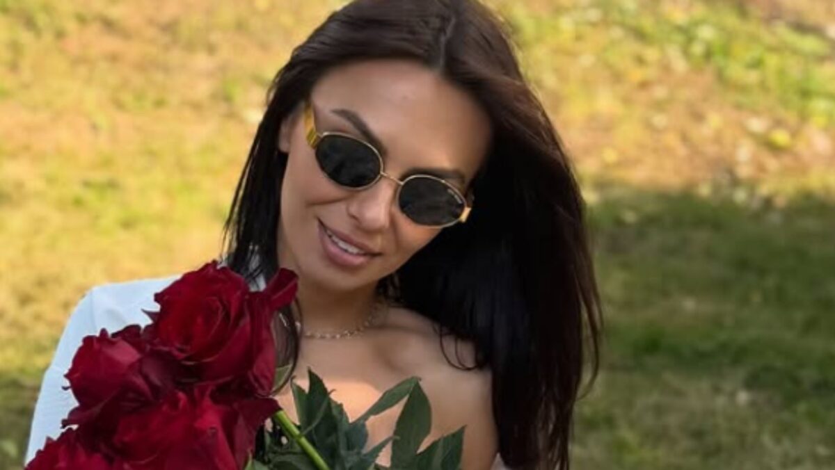 Julita z „Love is Blind: Polska” pokazała wspólną fotografię z Konradem. Posypały się reakcje