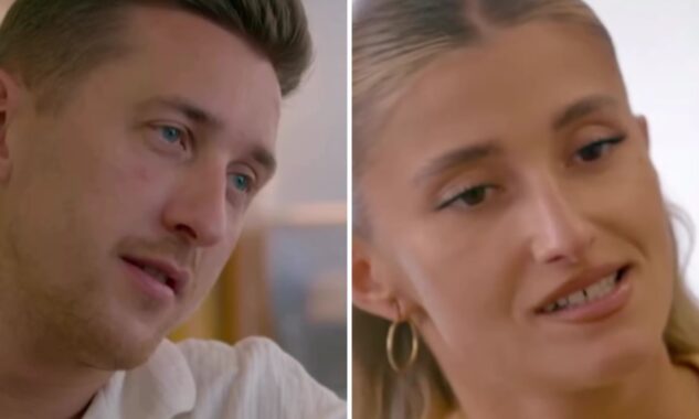 Kamil z „Love Is Blind: Polska” przerywa milczenie po finale. Wspomina Julię