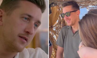 Skandal po „Love Is Blind: Polska”! Kamil Uno widziany z inną kobietą