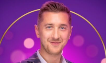 Kamil Uno reaguje na aferę po „Love is Blind: Polska”. Jego słowa zaskoczyły fanów