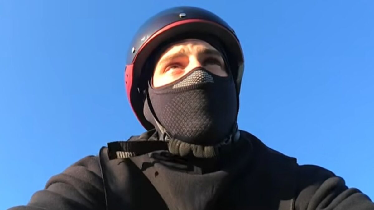 Łatwogang nie zwalnia tempa. Po nocy na rowerze zbiórka dla Maksa wystrzeliła