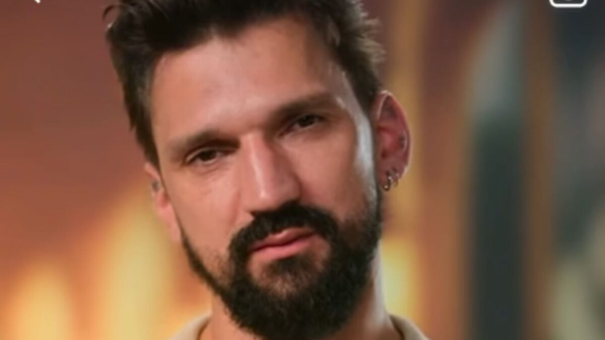 Jacek z „Love Is Blind: Polska” zdradza szczegóły nowej relacji. Wspomniał o Julicie