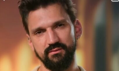 Co łączy Jacka z „Love Is Blind” i jego nową partnerkę? Padły szczere słowa
