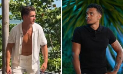 Głośna kłótnia w „Hotelu Paradise 12”. Marcel i Tobiasz reagują