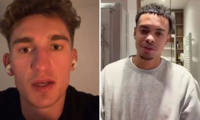 Zaskakujące kulisy „Hotelu Paradise”. Wiadomo, czemu Marcel unika Tobiasza
