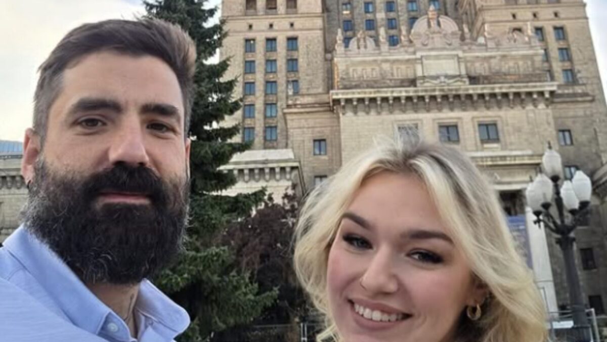 Co dzieje się z Martą i Damianem po „Love is Blind: Polska”? Nowy wpis po Reunion wyjaśnia wszystko