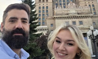 Co dzieje się z Martą i Damianem po „Love is Blind: Polska”? Nowy wpis po Reunion wyjaśnia wszystko