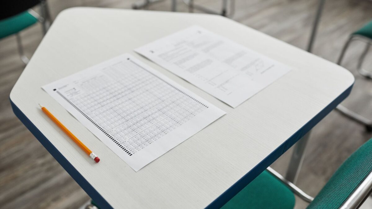 PILNE! Matura 2026: surowe konsekwencje – unieważniony polski