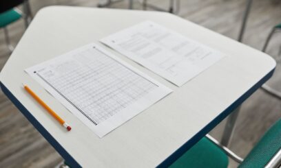 PILNE! Matura 2026: surowe konsekwencje – unieważniony polski