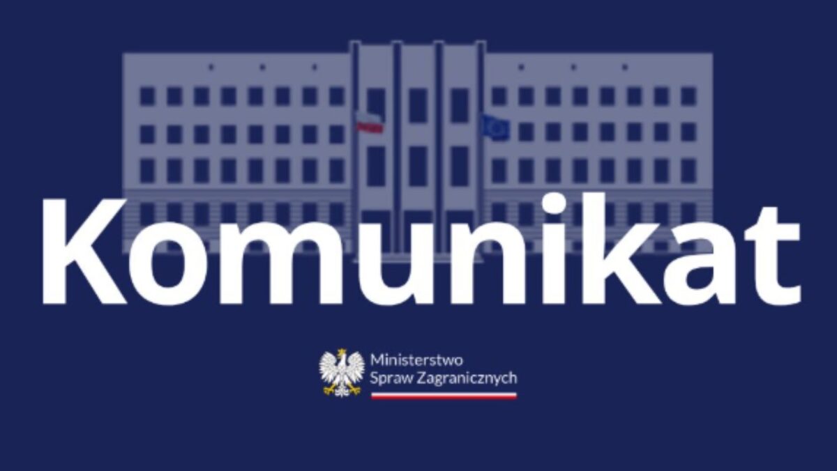 Cztery stopnie zagrożenia od MSZ. Nowe zasady dla wyjeżdżających