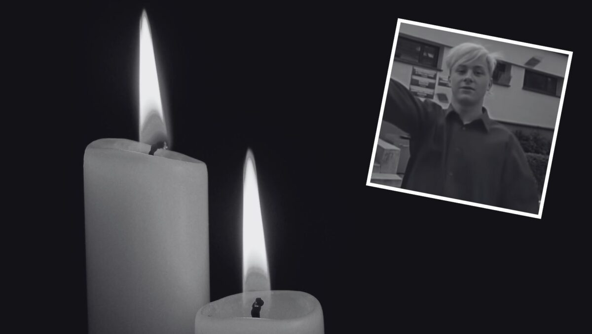 Śmierć polskiego YouTubera Narcyza. Ciało 23-letniego Nikodema znaleziono w Chorwacji